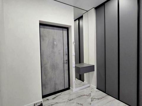 квартира за адресою Метрологічна вул., 107-В