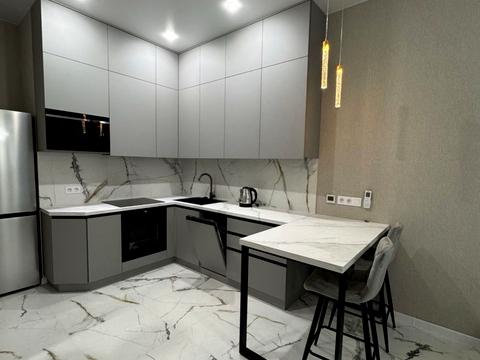 квартира по адресу Берестейский просп. (Победы), 11 к1