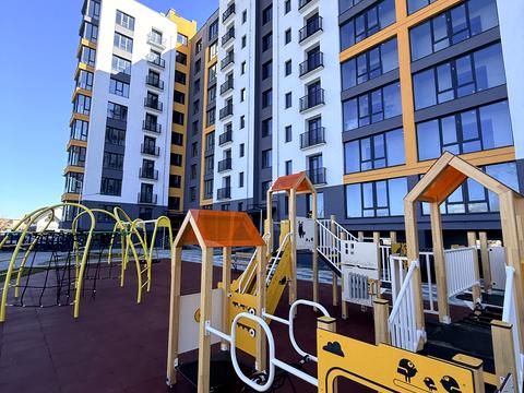 квартира за адресою Бугая вул., 9