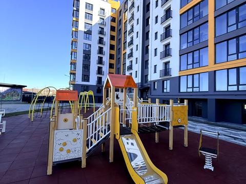 квартира за адресою с. Вовчинець, Бугая вул., 9