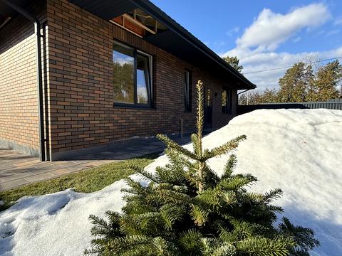 дом по адресу Полярна