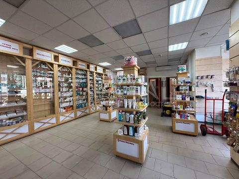 комерційна за адресою Антоновича вул. (Горького), 170/172