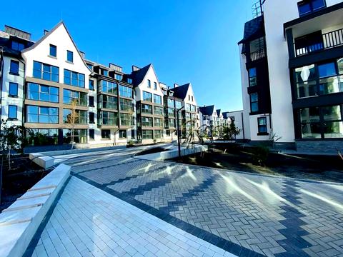 квартира за адресою Київська вул., 10-В, к.5