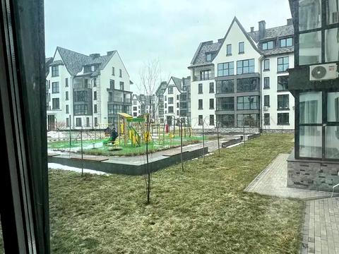 квартира по адресу Київська ул., 10-В, к.5