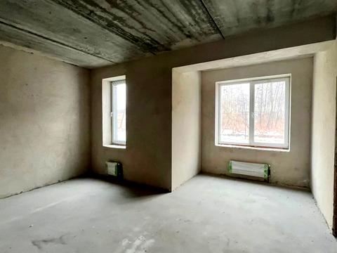 квартира по адресу Київська ул., 10-В, к.5