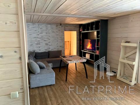 квартира за адресою Київ, Миколи Хвильового вул., 3