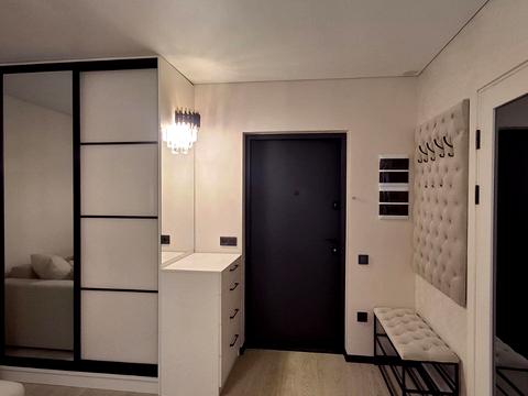 квартира за адресою Вовчинецька вул., 223-А