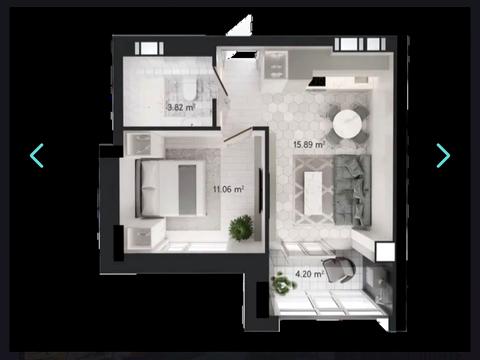 квартира за адресою Костомарівська вул. (Щорса), 1-А