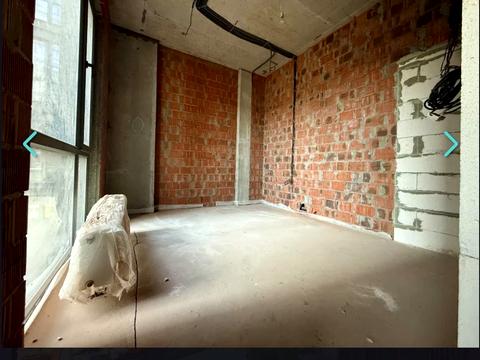 квартира за адресою Костомарівська вул. (Щорса), 1-А