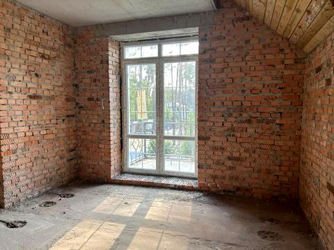 дом по адресу Чалого Михаила ул.