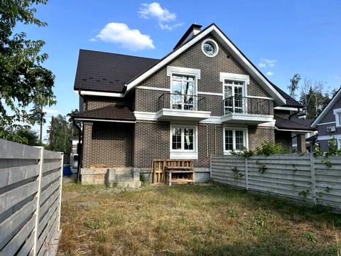 дом по адресу Чалого Михаила ул.