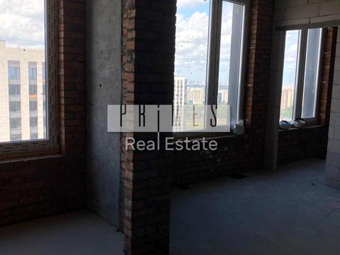 квартира по адресу Академика Заболотного ул., 1-Б