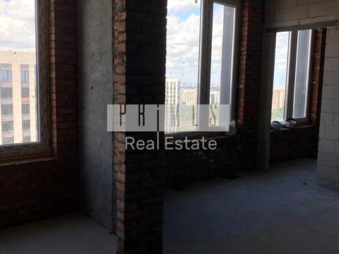 квартира по адресу Академика Заболотного ул., 1-Б