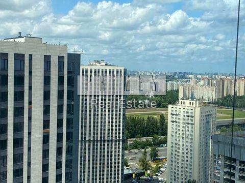 квартира по адресу Академика Заболотного ул., 1-Б