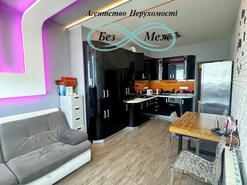 квартира за адресою Івана Франка вул., 6