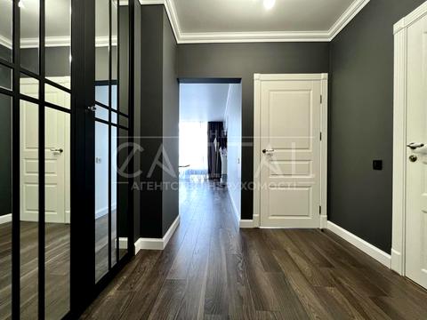 квартира по адресу Предславинская ул., 40