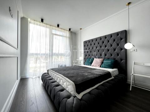 квартира по адресу Предславинская ул., 40