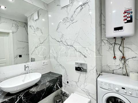 квартира по адресу Предславинская ул., 40