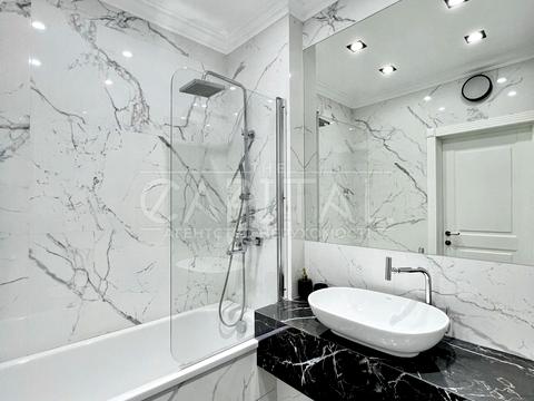 квартира по адресу Предславинская ул., 40