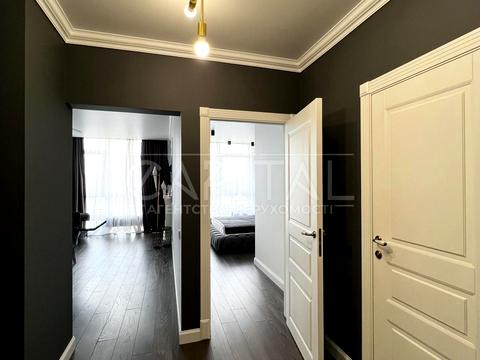 квартира по адресу Предславинская ул., 40