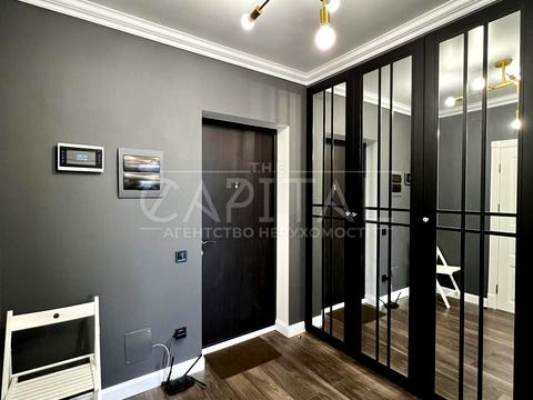 квартира по адресу Предславинская ул., 40