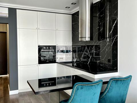 квартира по адресу Предславинская ул., 40