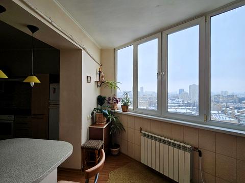 квартира за адресою Григорія Кочура вул. (Олександра Пироговського), 19 к1