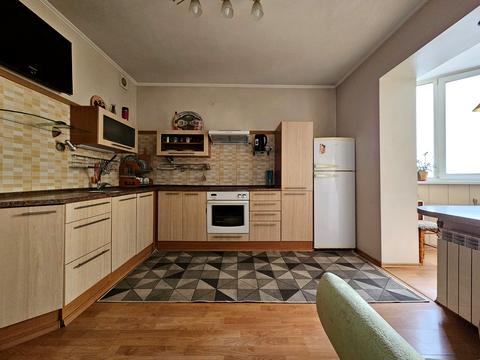 квартира за адресою Григорія Кочура вул. (Олександра Пироговського), 19 к1