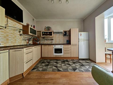 квартира за адресою Григорія Кочура вул. (Олександра Пироговського), 19 к1