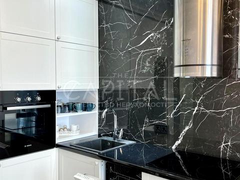 квартира по адресу Предславинская ул., 40