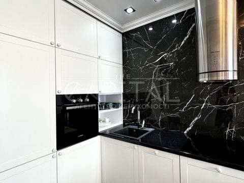 квартира по адресу Предславинская ул., 40