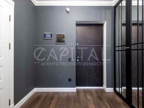 квартира по адресу Предславинская ул., 40