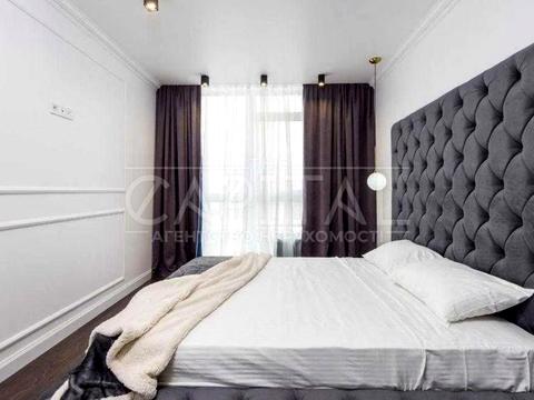 квартира по адресу Предславинская ул., 40