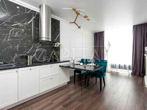 квартира за адресою Предславинська вул., 40