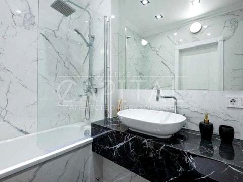 квартира по адресу Предславинская ул., 40