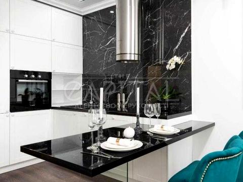 квартира по адресу Предславинская ул., 40