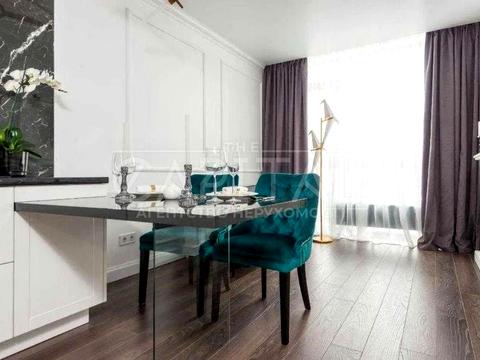 квартира по адресу Предславинская ул., 40