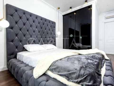 квартира по адресу Предславинская ул., 40