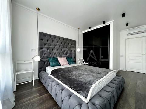 квартира по адресу Предславинская ул., 40