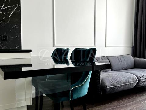 квартира по адресу Предславинская ул., 40