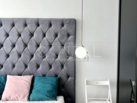 квартира по адресу Предславинская ул., 40