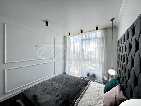 квартира по адресу Предславинская ул., 40