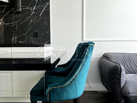 квартира по адресу Предславинская ул., 40