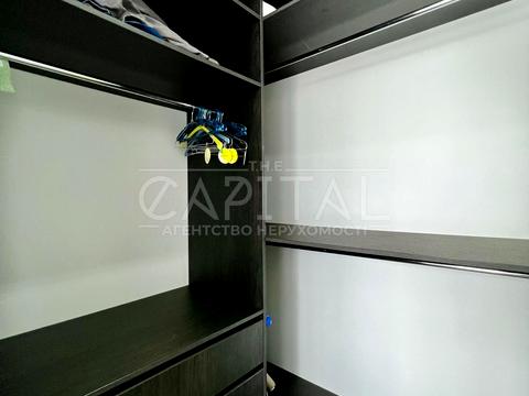 квартира по адресу Предславинская ул., 40