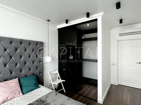 квартира по адресу Предславинская ул., 40