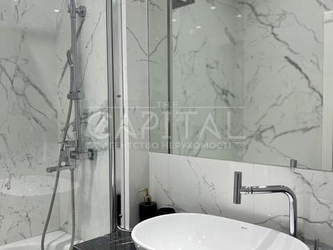 квартира по адресу Предславинская ул., 40