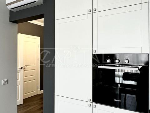 квартира по адресу Предславинская ул., 40