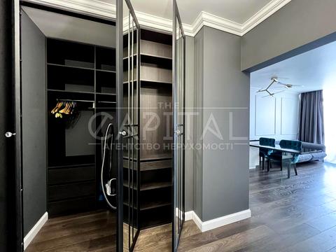 квартира по адресу Предславинская ул., 40