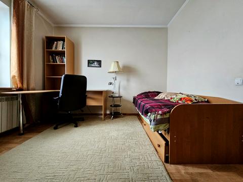 квартира за адресою Григорія Кочура вул. (Олександра Пироговського), 19 к1