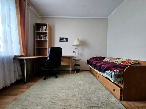 квартира за адресою Григорія Кочура вул. (Олександра Пироговського), 19 к1